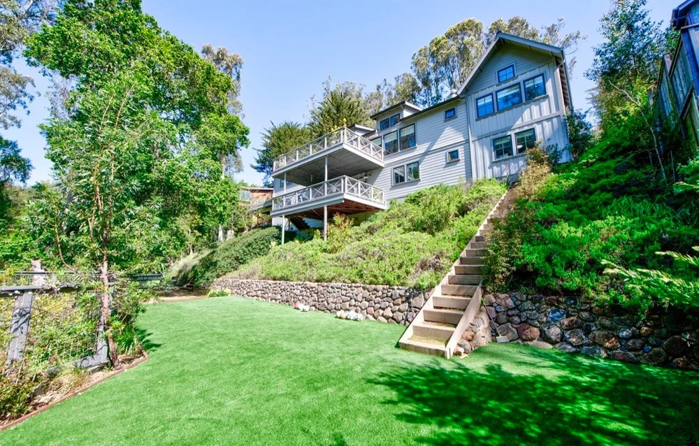 411 Montford Ave, Mill Valley, CA $3.3M