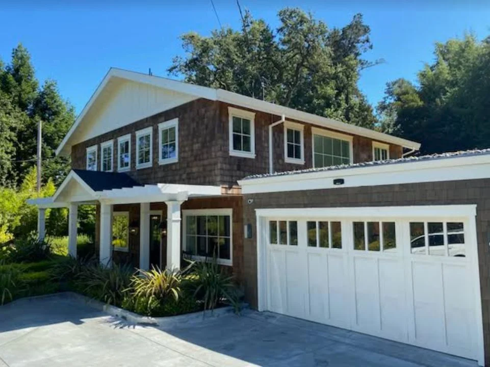 141 Laural Grove Kentfield, CA $4.27M