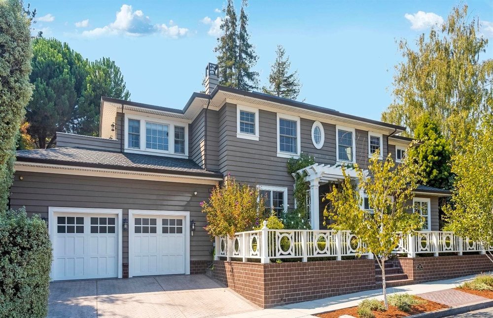 241 Willow Ave, Corte Madera, CA $2.52M