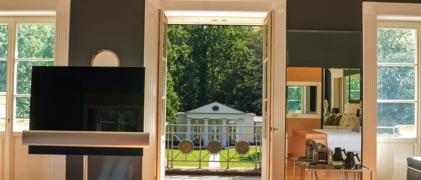 Louisa Park Estate
