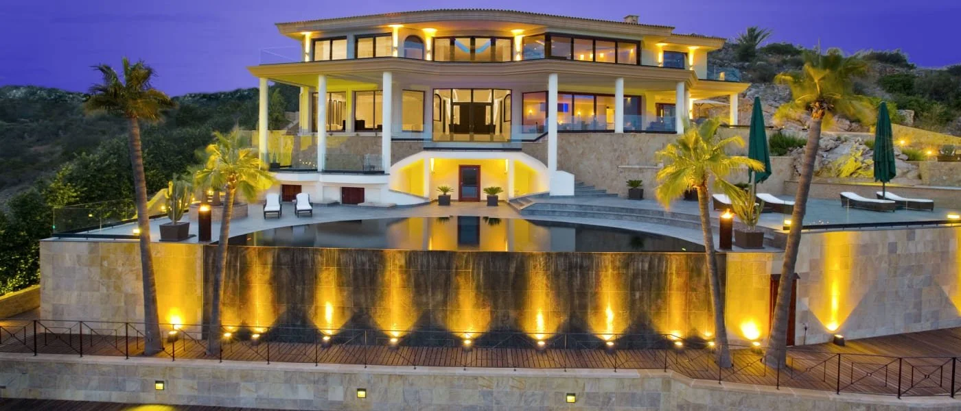 Son Vida Villa