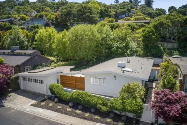 329 San Rafael Ave, Belvedere, CA $2.895M