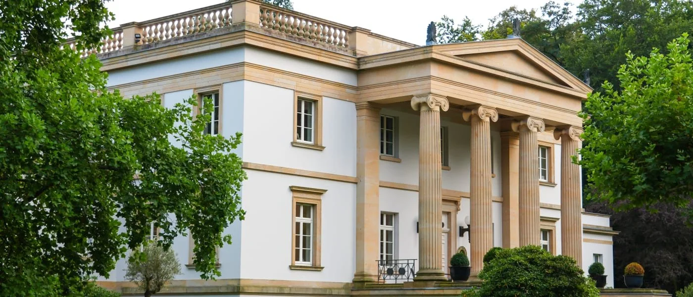 Louisa Park Estate
