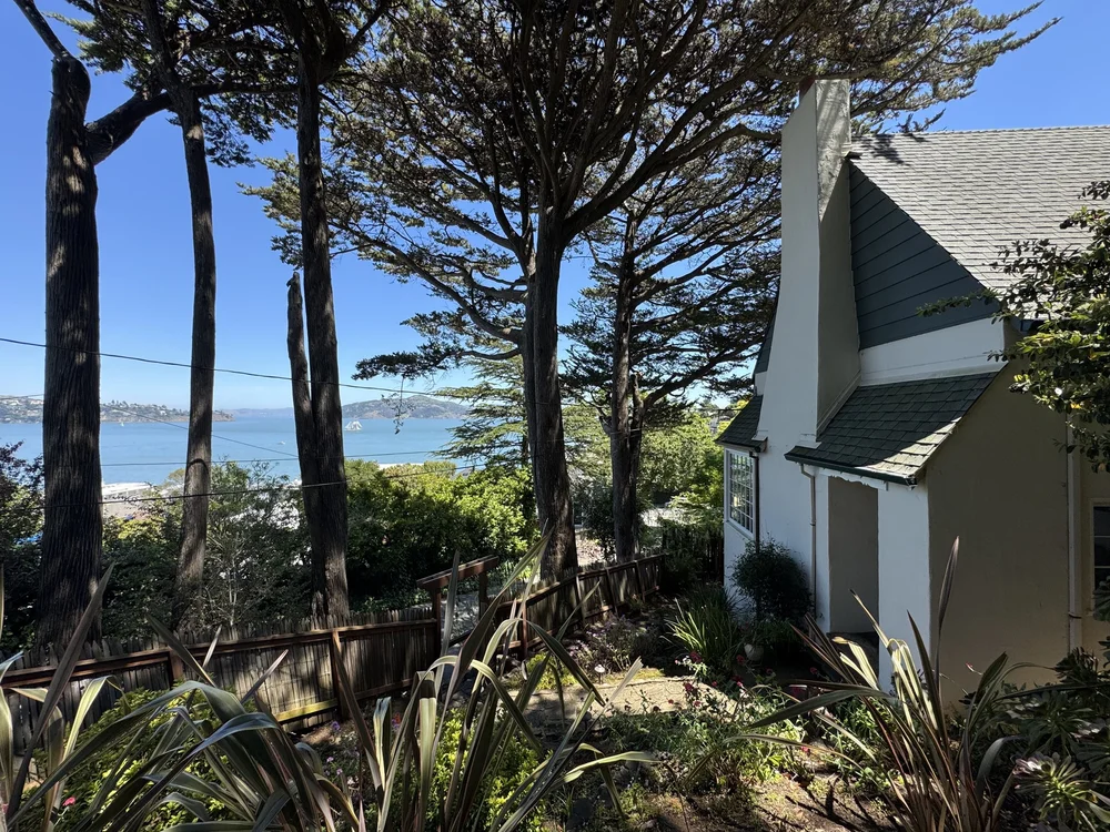 15 Sausalito Blvd, Sausalito, CA $2.152M