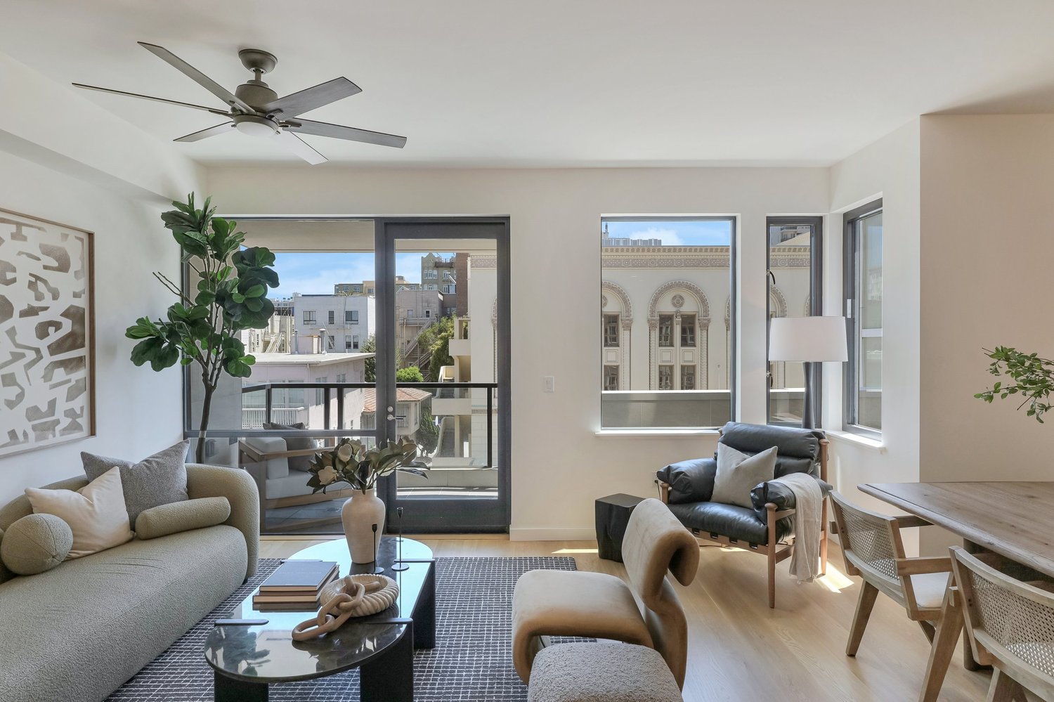1650 Broadway #504, San Francisco