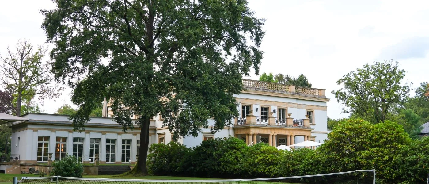 Louisa Park Estate
