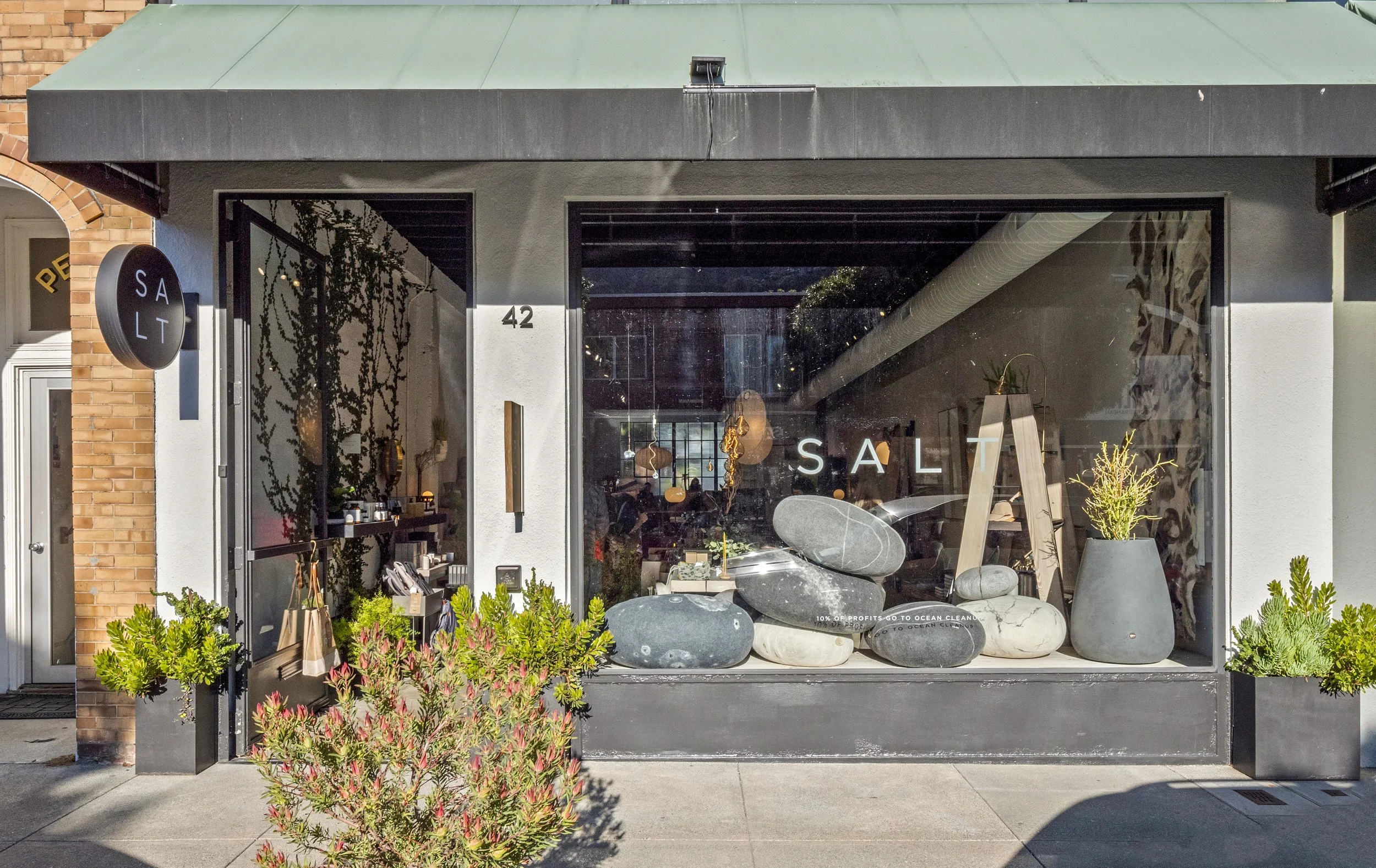 Sausalito scenery