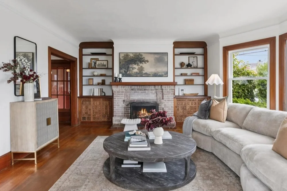 599 45th Ave, San Francisco, CA $2.3M