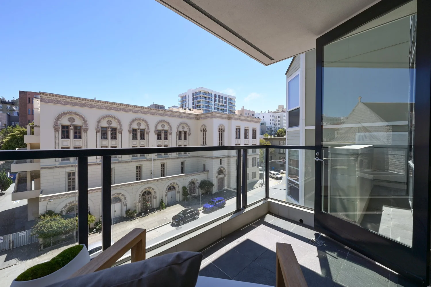 1650 Broadway #504, San Francisco