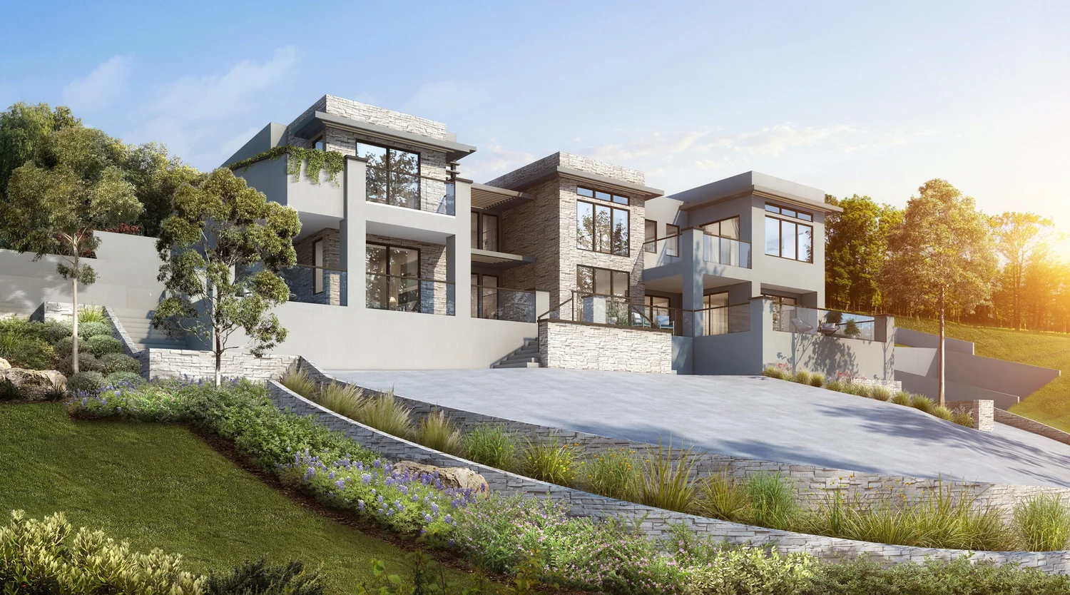 1 Trestle Glen Circle