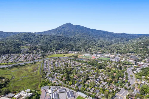 Mill Valley