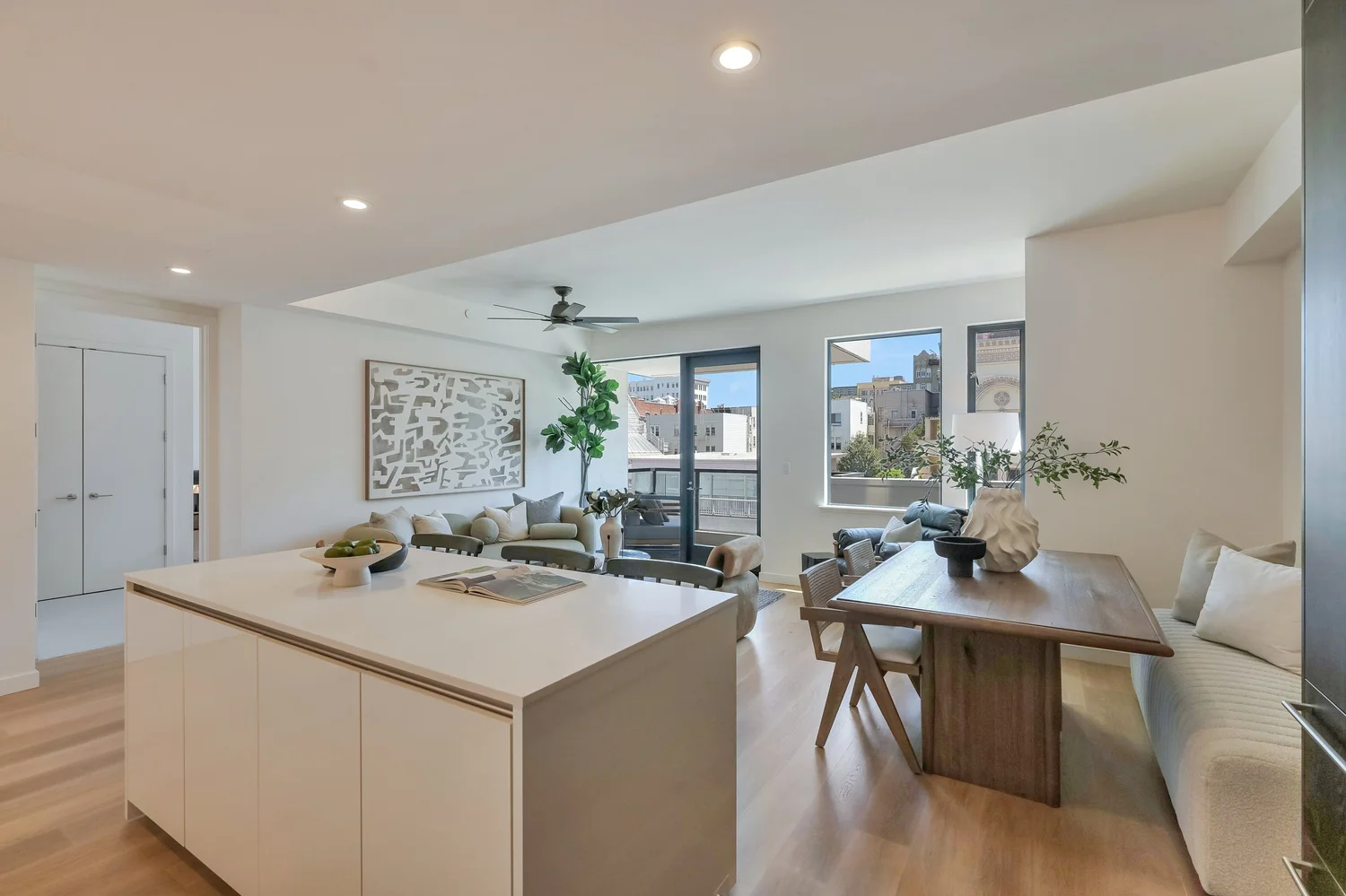 1650 Broadway #504, San Francisco