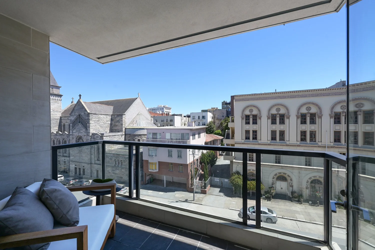1650 Broadway #504, San Francisco