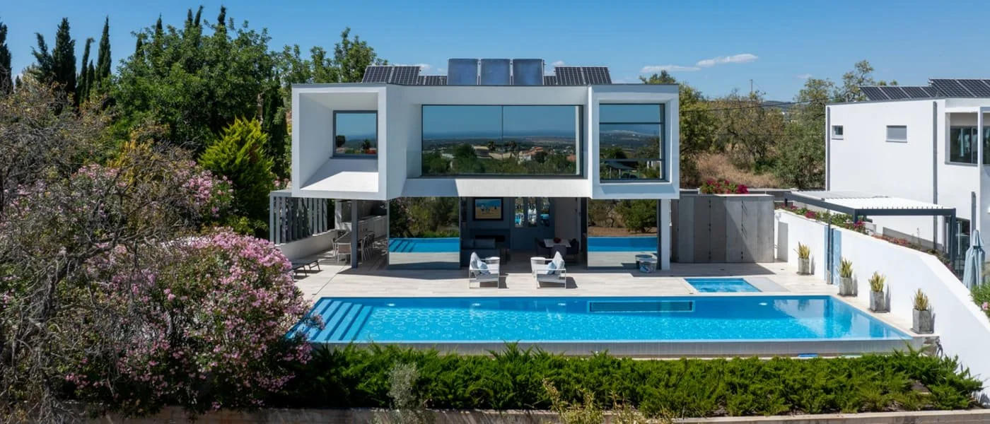 Vale Formoso Villa