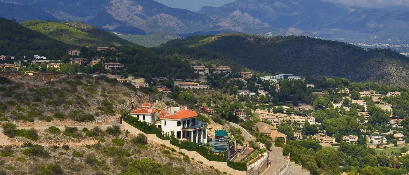 Son Vida Villa