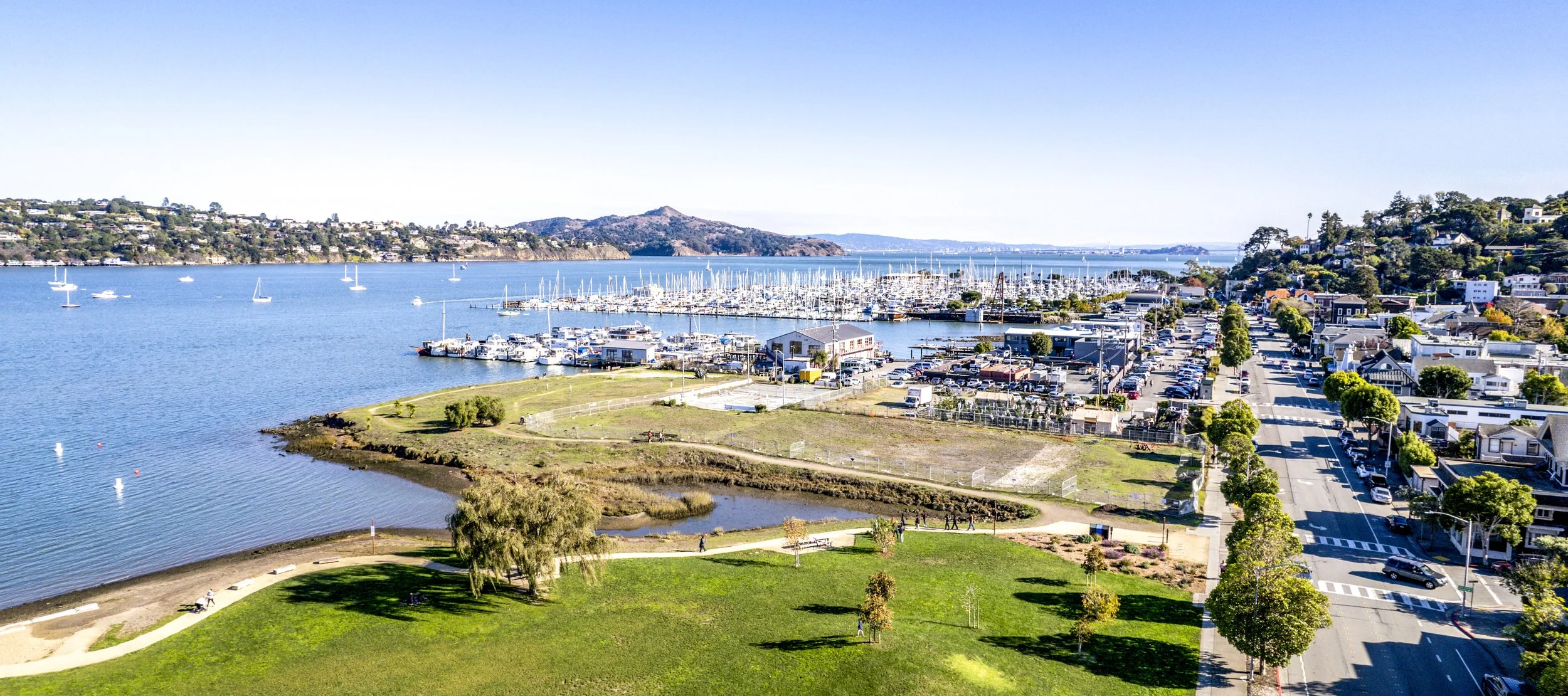 Sausalito