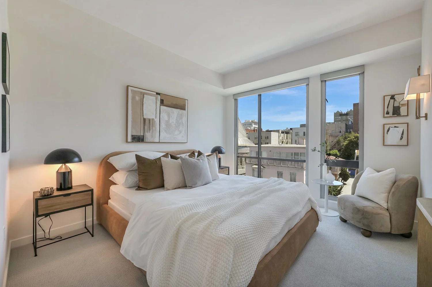 1650 Broadway #504, San Francisco
