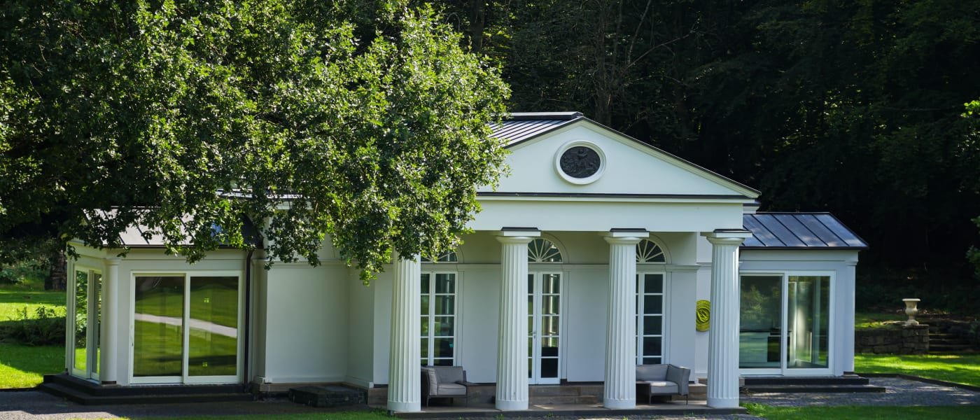 Louisa Park Estate