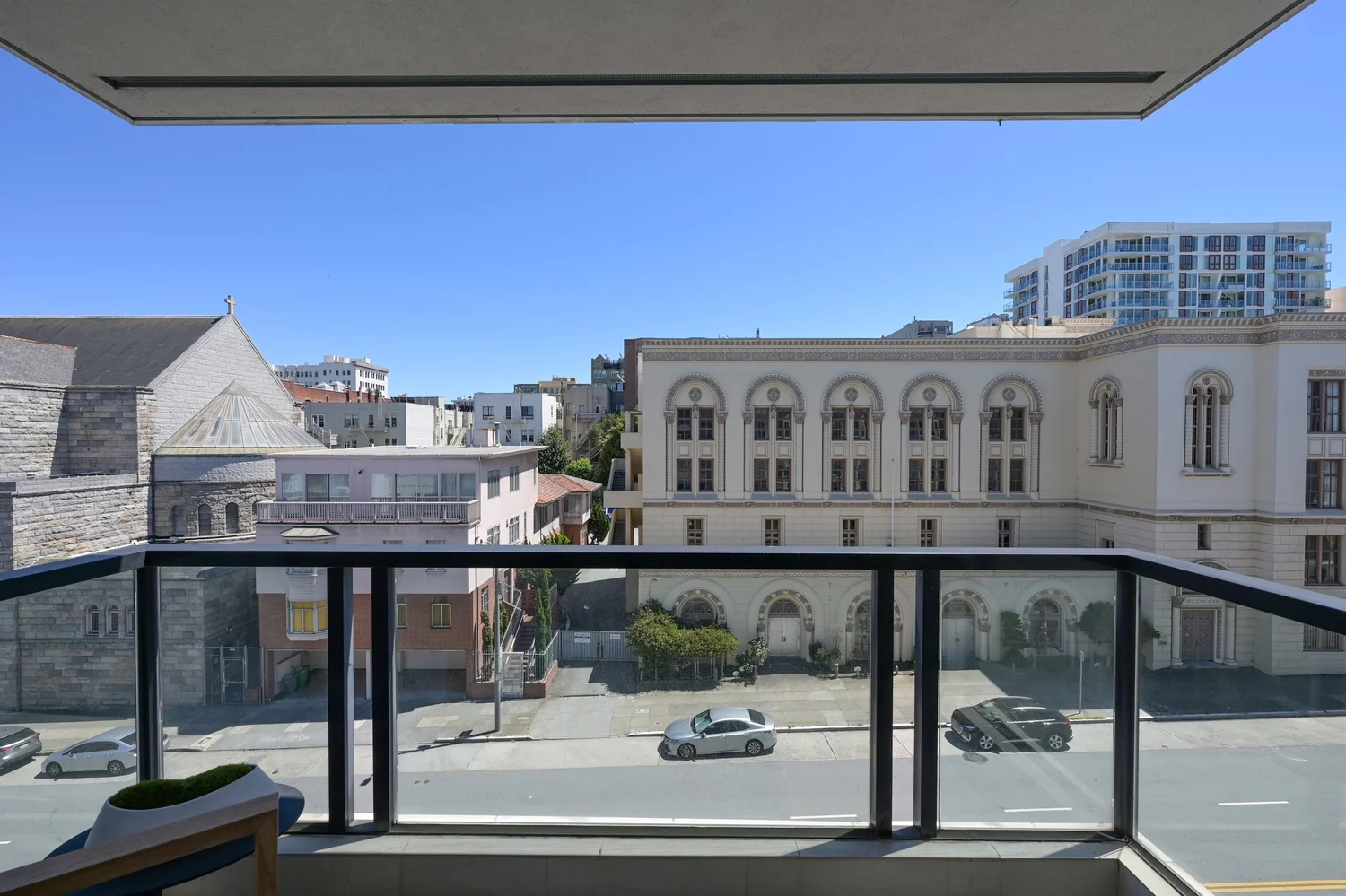 1650 Broadway #504, San Francisco