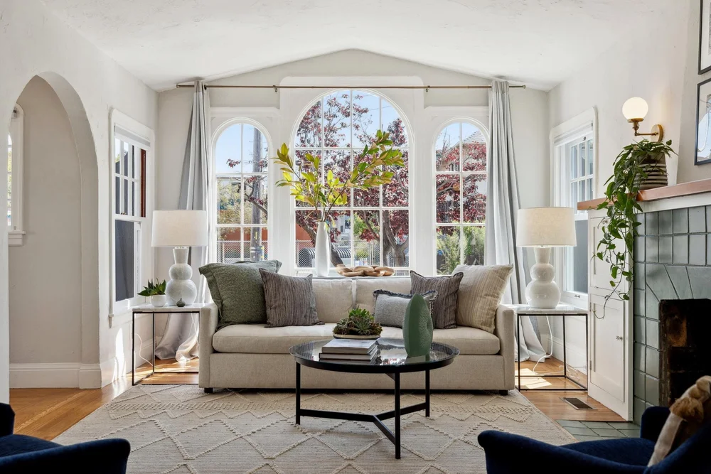2832 Fulton St, Berkeley, CA $1.5M