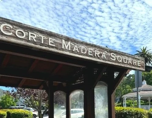 Corte Madera