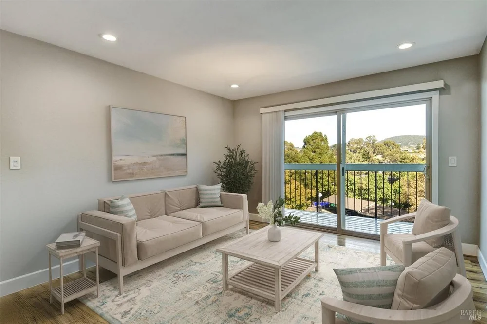 5290 San Pablo Dam Rd. #18, El Sobrante, CA $232K