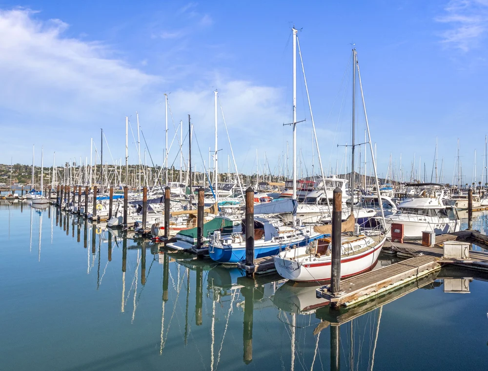Sausalito