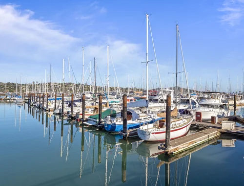 Sausalito