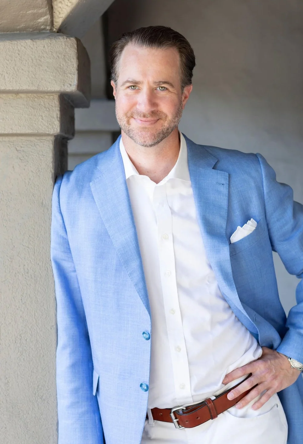 Robert Landsness