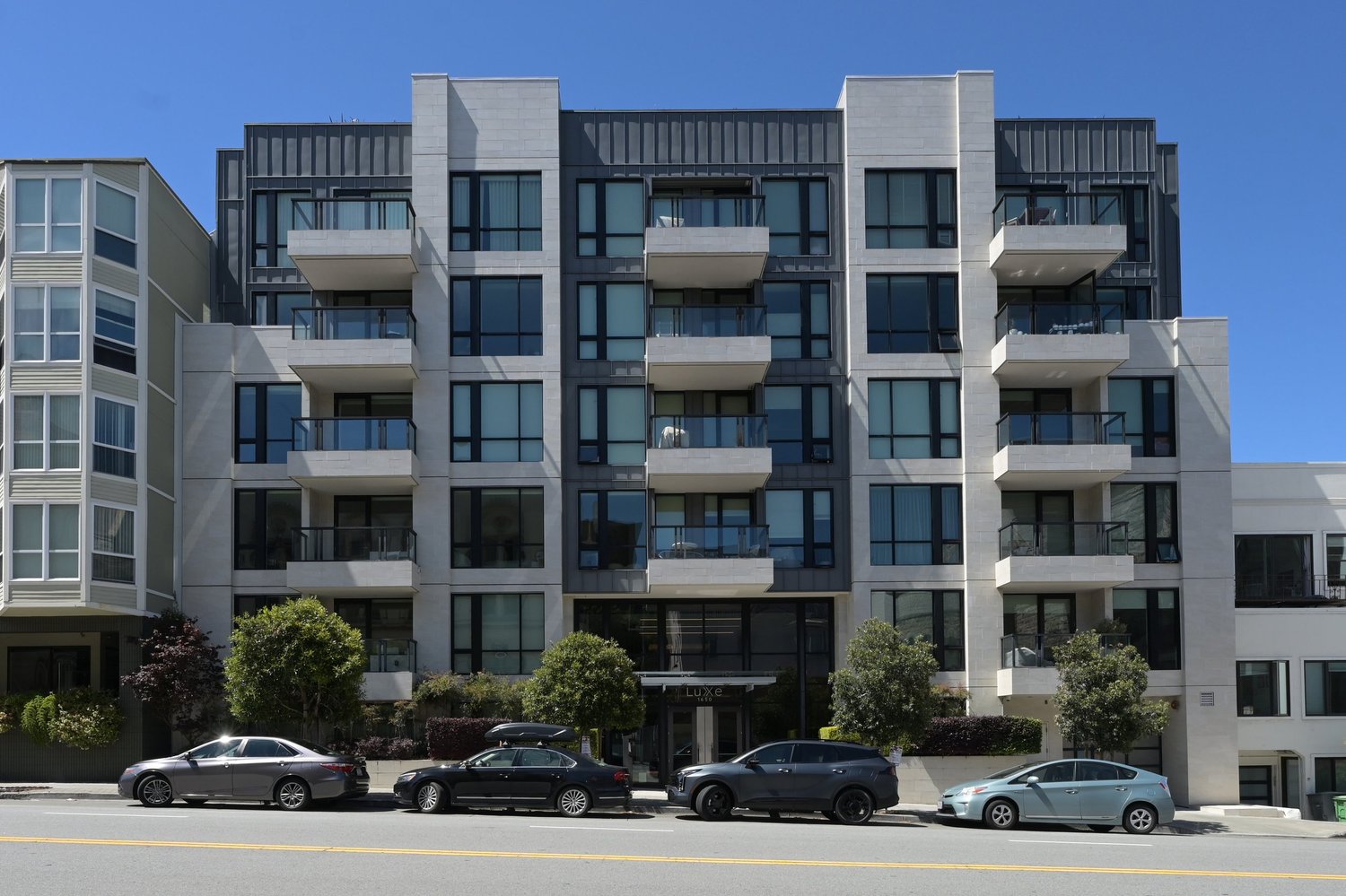 1650 Broadway #504, San Francisco