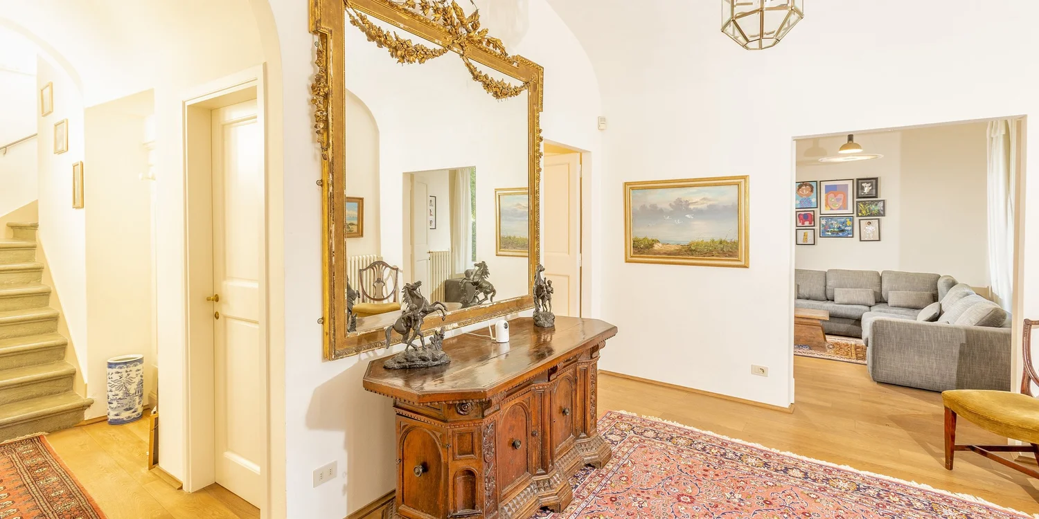 Impruneta Villa