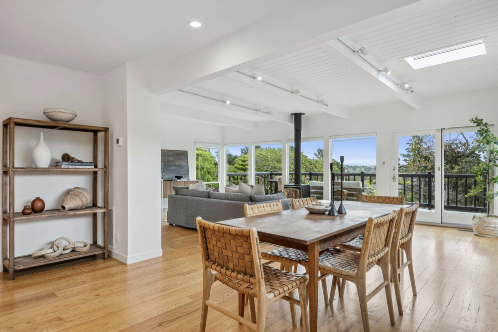 313 Seymour Lane, Mill Valley, CA $2.3M