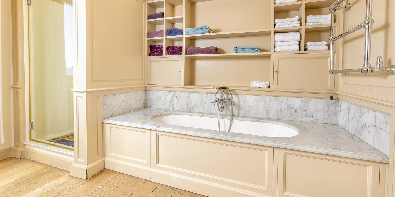 Impruneta Villa