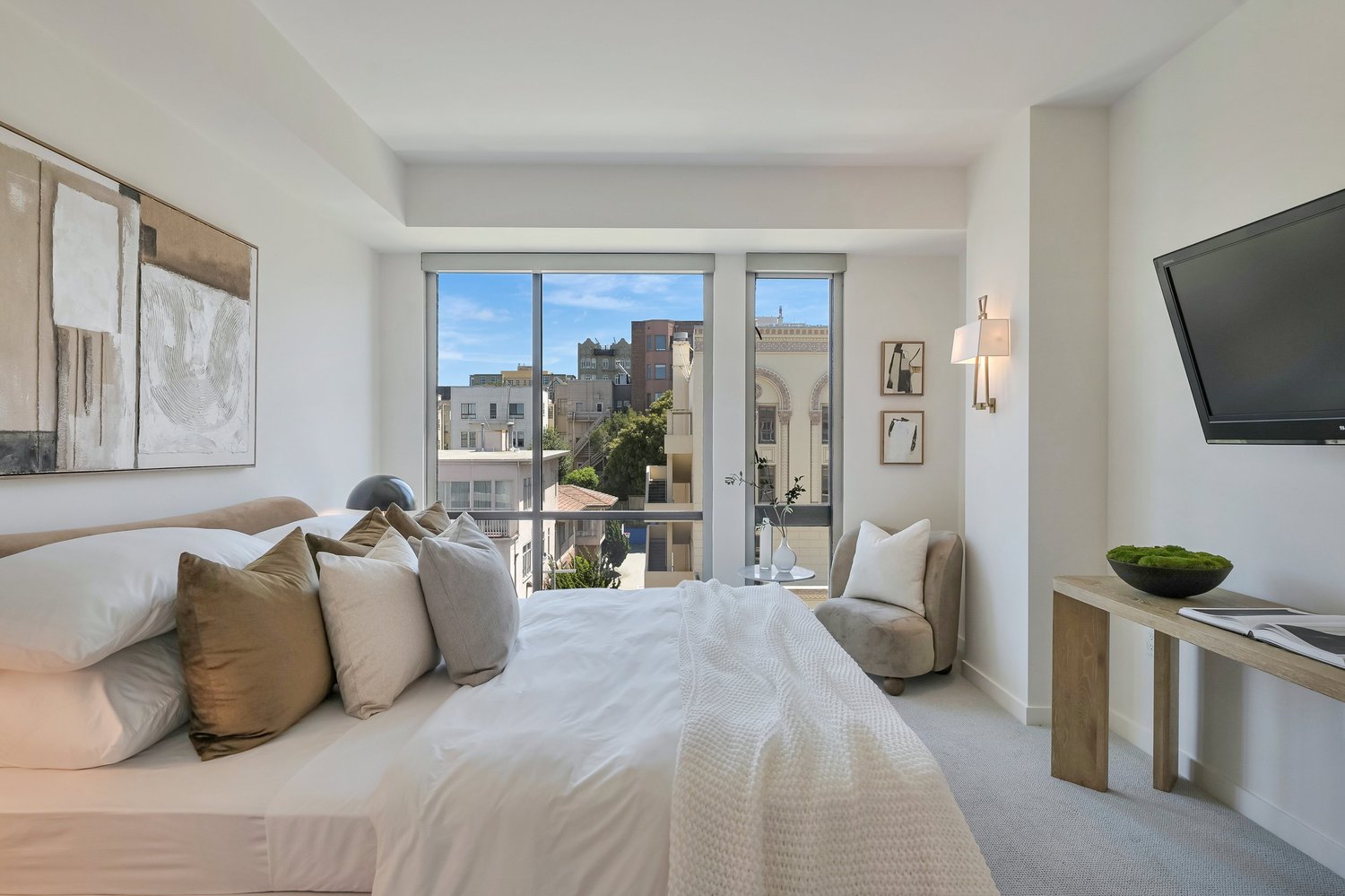 1650 Broadway #504, San Francisco