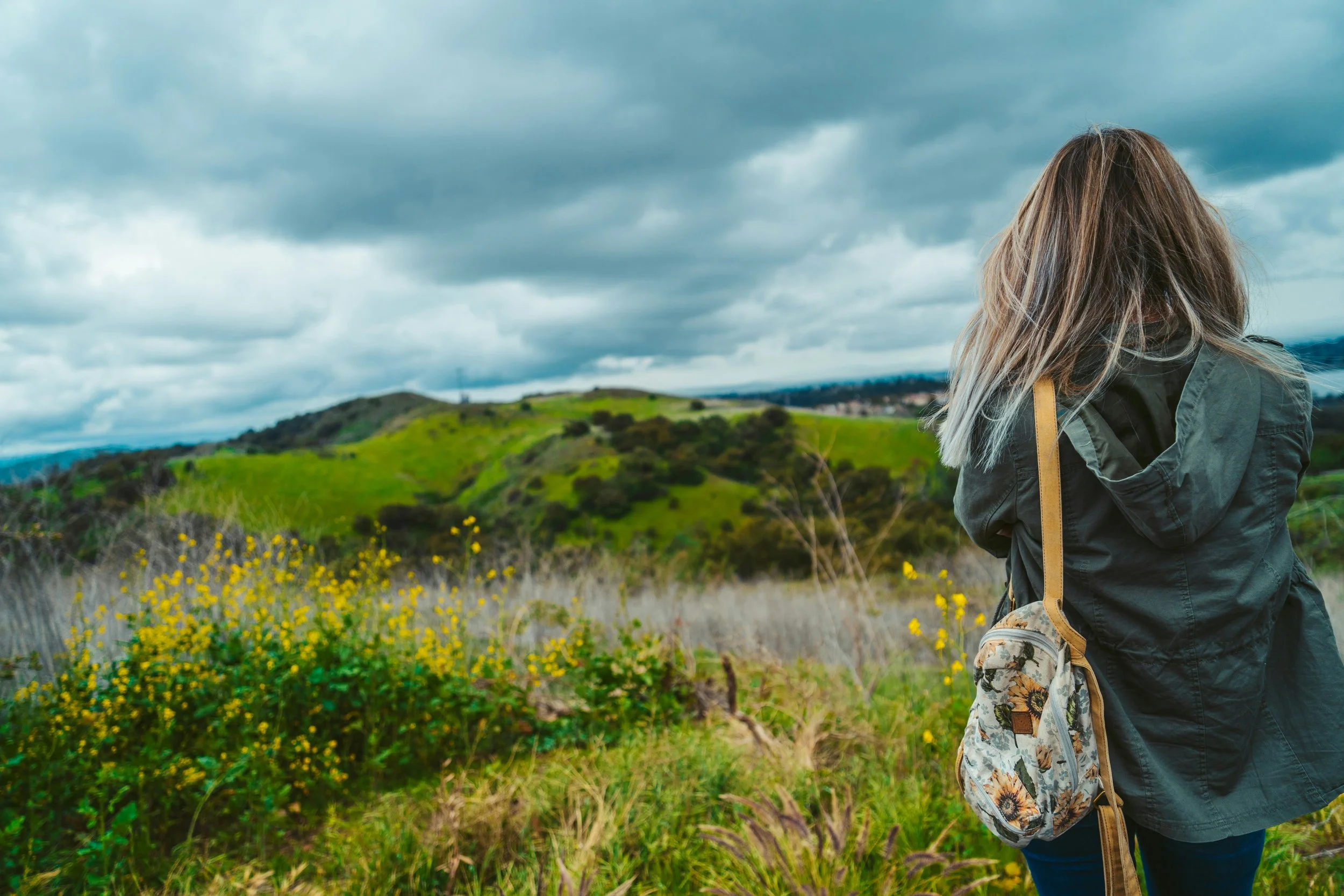 Kentfield & Greenbrae