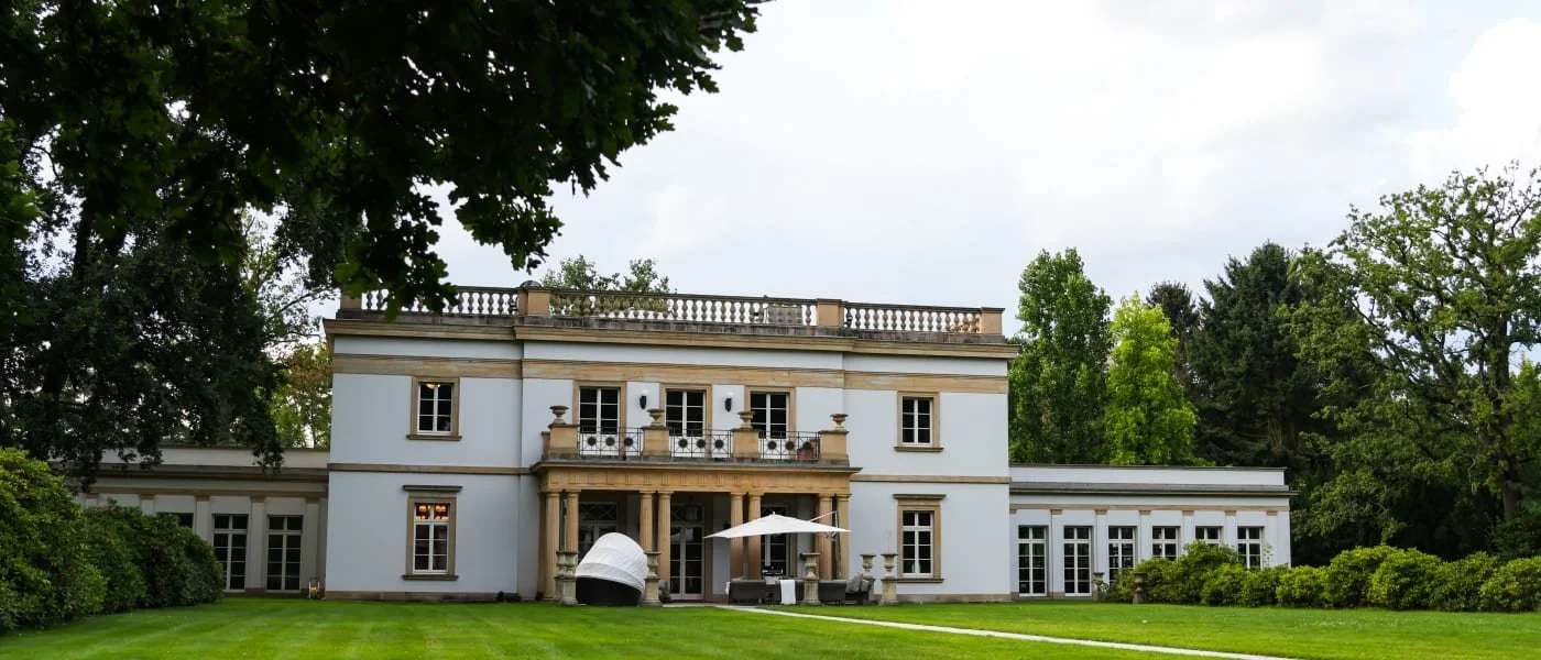 Louisa Park Estate
