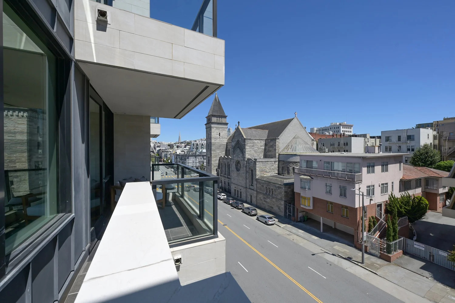 1650 Broadway #504, San Francisco