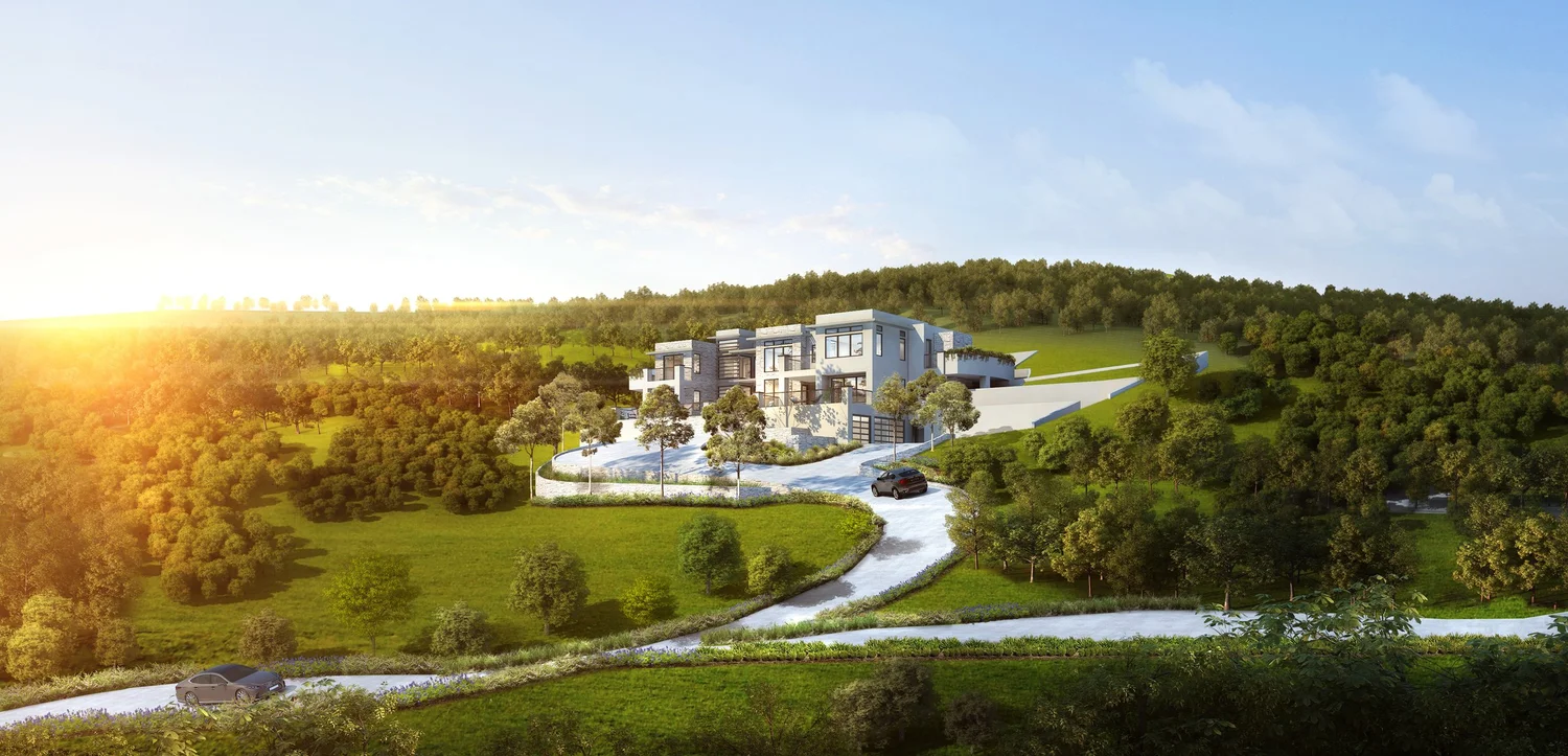 1 Trestle Glen Circle, Tiburon