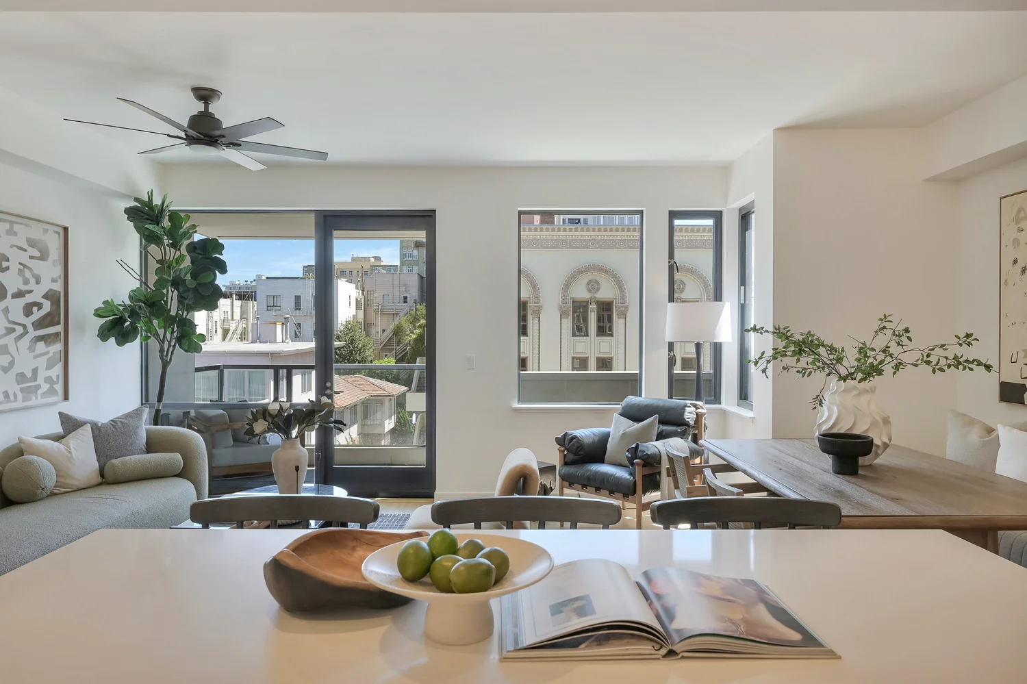 1650 Broadway #504, San Francisco