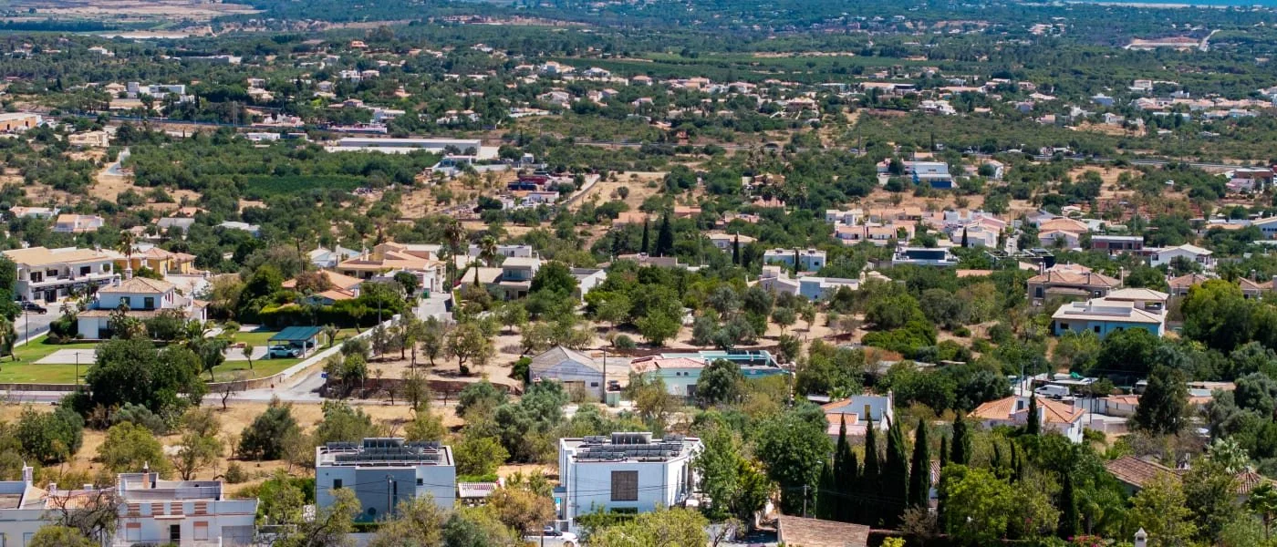 Vale Formoso Villa