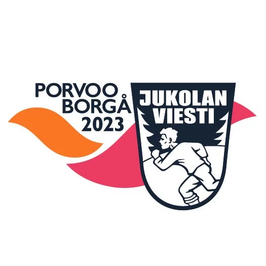 Porvoo Jukola logo