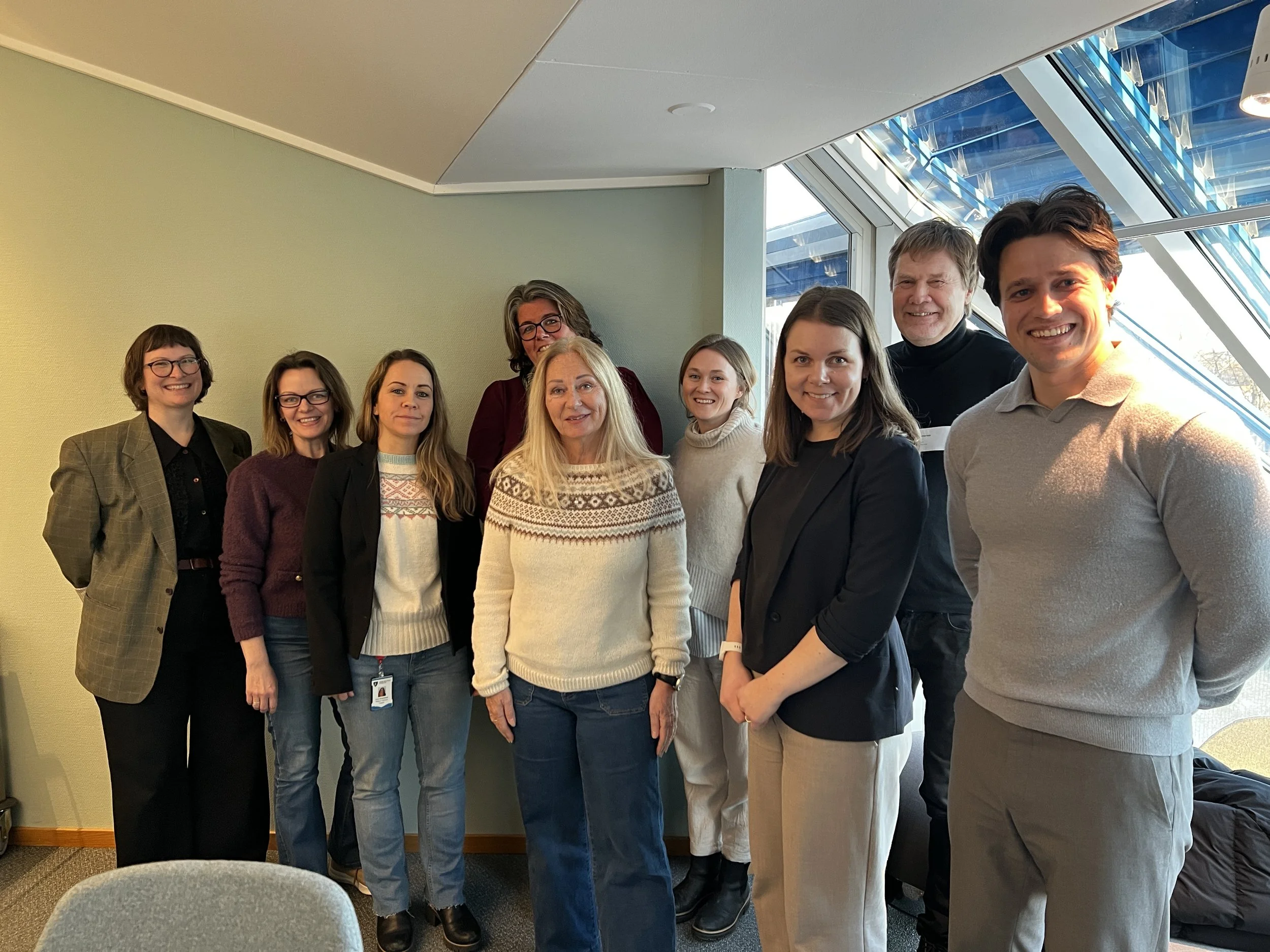 Evaluering av områdesatsningene i Østfold