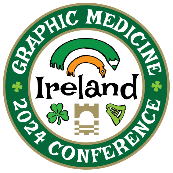 Annual Graphic Medicine Conference