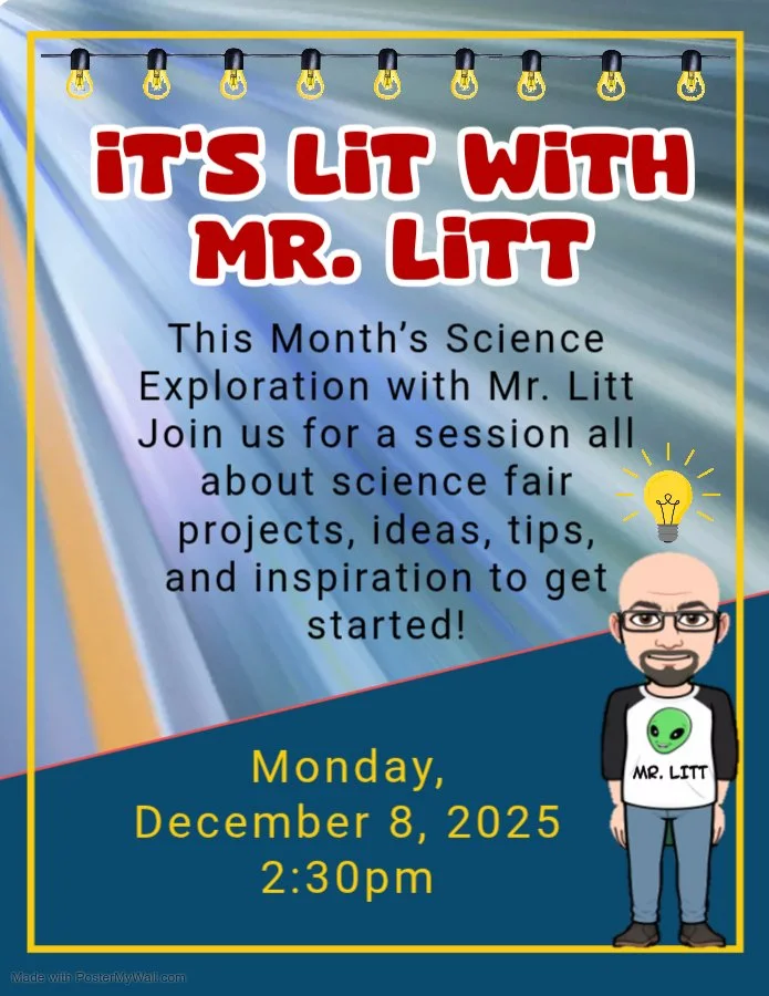 December Event 2