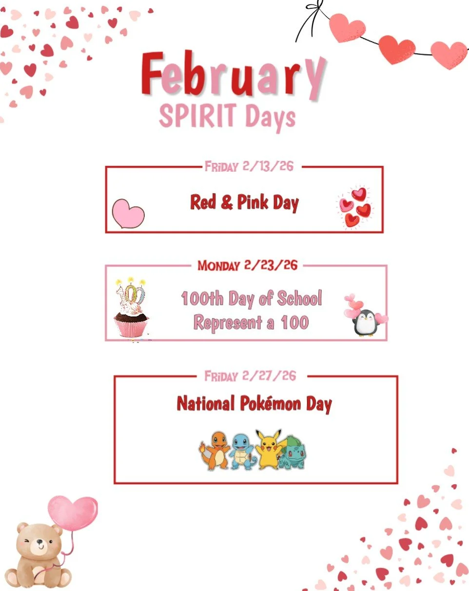 February Event 7