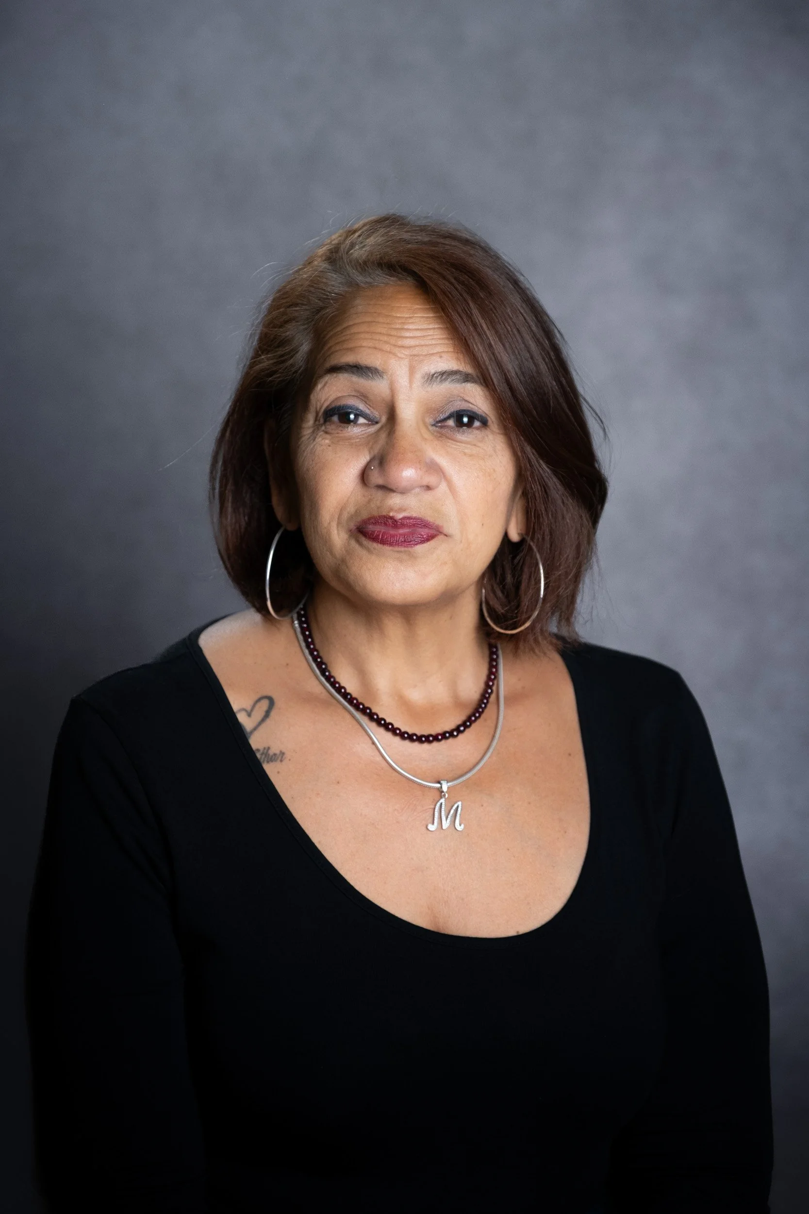 Ms. Maldonado-Gonzalez