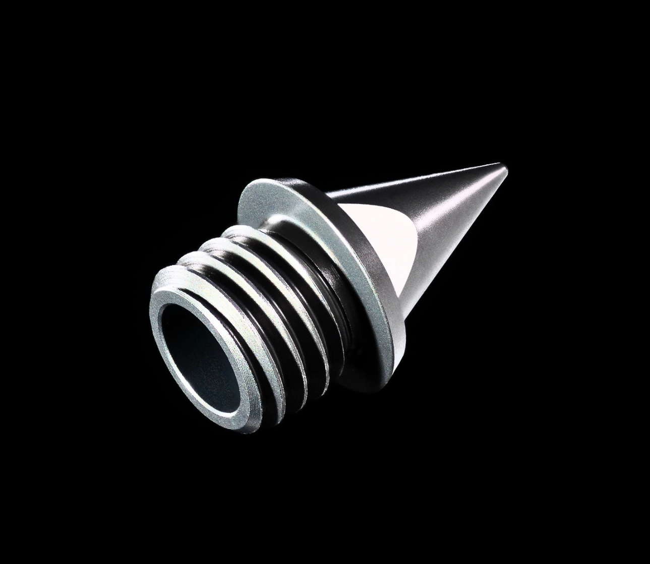 6mm titanium spikes track and field