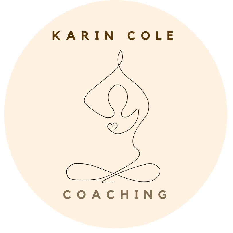 Karin Cole Certified Professional Coaching