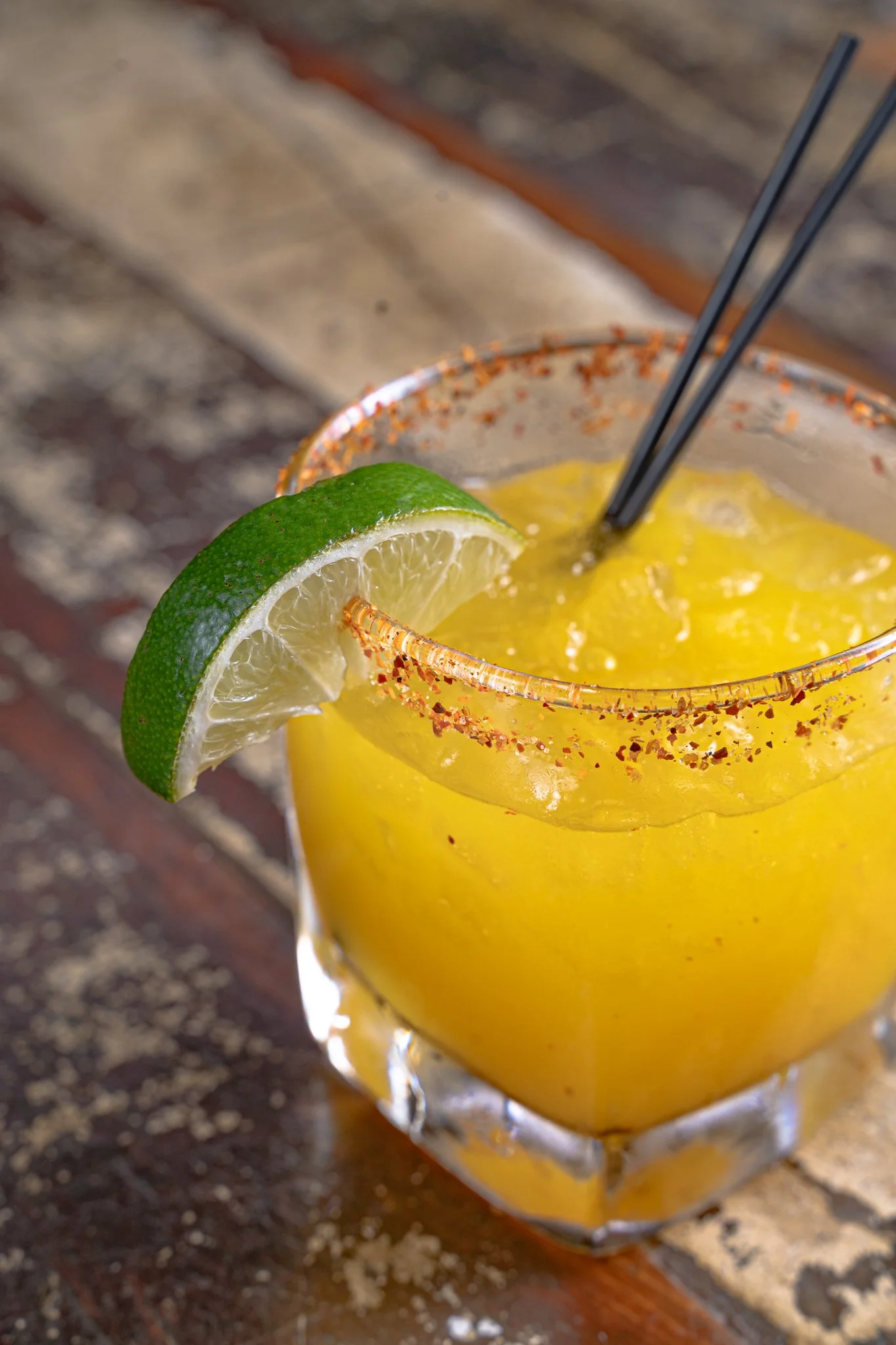 The Market Bar - Mango Margarita-4.jpg