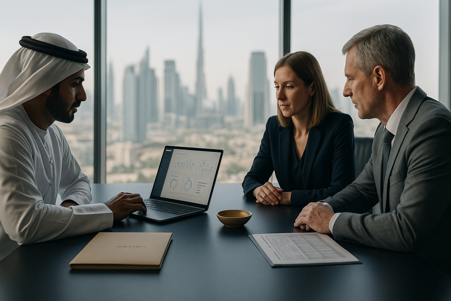 UAE SME HR Compliance Playbook